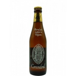 Corsendonk Gold Tripel - Hop-up