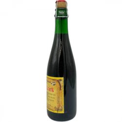 Hanssens Artisanaal Oude Kriek 2023 - Beer Shop HQ