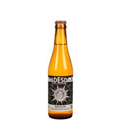 La Senne Wadesda #9 33Cl - Belgian Beer Heaven