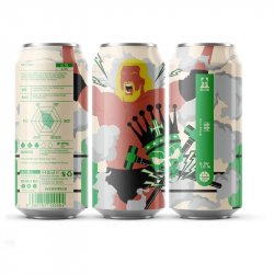 Brew York HHH