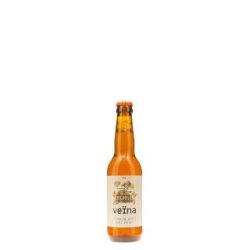 Jandrain Veïna IPA 33cl - Belgas Online