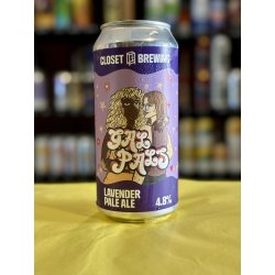 Closet Brewing Gal Pals Closet Brewing Gal Pals