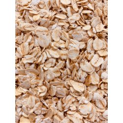 Flaked Oats - Panama Brewers Supply