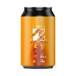 Prizm Brewing Co. Bali - Elings