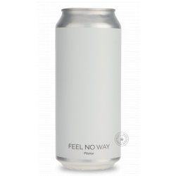 Hudson Valley Feel No Way - Beer Republic