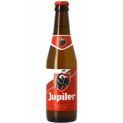 Jupiler - Bodecall