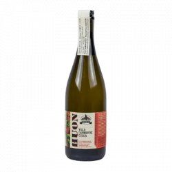 Two Metre Tall 2015 Huon Farmhouse Dry Apple Cider