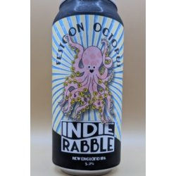 Indie Rabble Festoon Octopus Indie Rabble Festoon Octopus