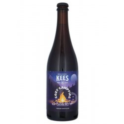 Kees - Cozy Campfire - Beerdome