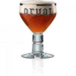 Orval Chalice - Curators of Craft