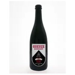 Boerenerf Gueuze Cuvée Héritage (2024 - Bottle)