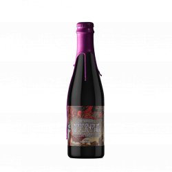 HOP HOOLIGANS APOCRYPHA MAPLE BOURBON BARREL AGED CHOCOLATE (2024) - Las Cervezas de Martyn