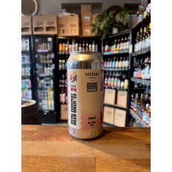 Verdant Brewing Co LSBB25 Collab Series #4 (Little Summer Beer Bash)