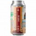 Brew York x NerdBrewing Collab Show-Stopper Series Rum Sundae Rum & Raisin Imperial Milk Stout 440ml (12%) 