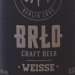 BRLO Berliner Weisse BRLO Berliner Weisse