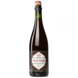 GEUZESTEKERIJ DE CAM KRIEK CL 37,5 - Grandibirre