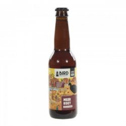 Meerkoet (Bird Brewery)  33 cl   Fles - Thysshop