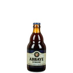 Abbaye d'Aulne Cuvee Royal 33Cl - Belgian Beer Heaven