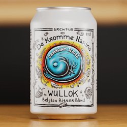 De Kromme Haring Wullok - De Kromme Haring