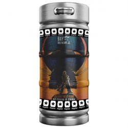 Galway Bay Brewery Of Foam & Fury (Riwaka Edition)