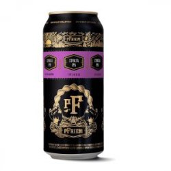 pFriem Strata IPA 16oz can - Bine & Vine