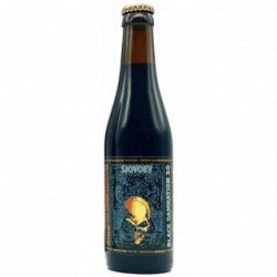 De Struise Black Damnation XXX Sjovoev - Cantina della Birra