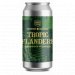 Eastside Brewing Tropic Flanders 
