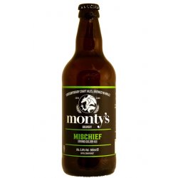 Monty