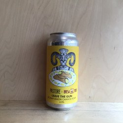 Pastore x Brew York 'Leave The Gun' Pastry Sour - The Good Spirits Co.