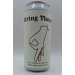 Sinnister Brew Co. String Theory. Can 
