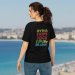 T shirt femme Graphique La Brasserie Artisanale de Nice 