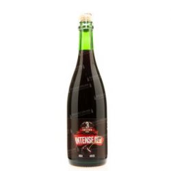 3 Fonteinen Intense Red 2015 75cl - Belgas Online