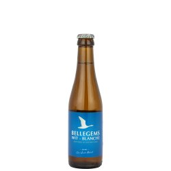 Bellegems Witbier 25Cl - Belgian Beer Heaven