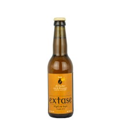 Dochter Extase Double Ipa 33Cl - Belgian Beer Heaven