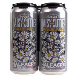 Half Acre Daisy Cutter Pale Ale 16oz can - Bine & Vine