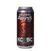 KCBC Beyond the Abyss 