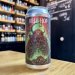 NAPARBIER  HOP HELL  HAZY IPA 