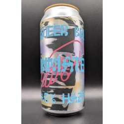 Queer Brewing Immaterial