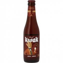 KWAK - Las Cervezas de Martyn