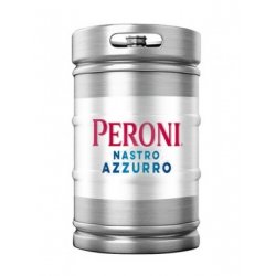 Peroni Nastro Azzurro