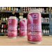 Turning Point  Screwball Matter Custard  Cherry & Bubblegum Custard Pale Ale 