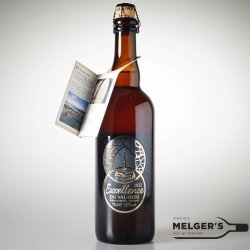 Val-Dieu  Excellence Oak Aged 2022 Quadrupel 75cl - Melgers