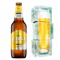 Warka Limón 3,5º - Schoppen