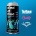 TapRoom Beer Co. Kind of Blue 16oz can 