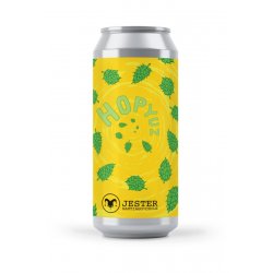 Jester  Hopyus - Cervezas del Mundo