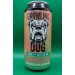Nethergate Brewery. Growling Dog Tropical IPA. Can 