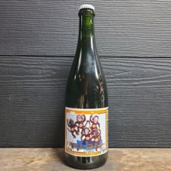 Fantôme 5 Monkeys Somewhere 750ML - Bine & Vine