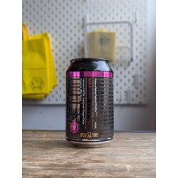 Brew York BA Bulla Cake