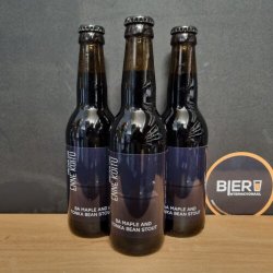 LEHE Brewery Pimedaim Tund Enne Koitu - Bier Internationaal