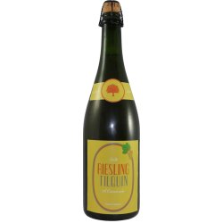 Gueuzerie Tilquin Oude Riesling Tilquin à l